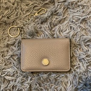 Steve Madden-small minimalist wallet